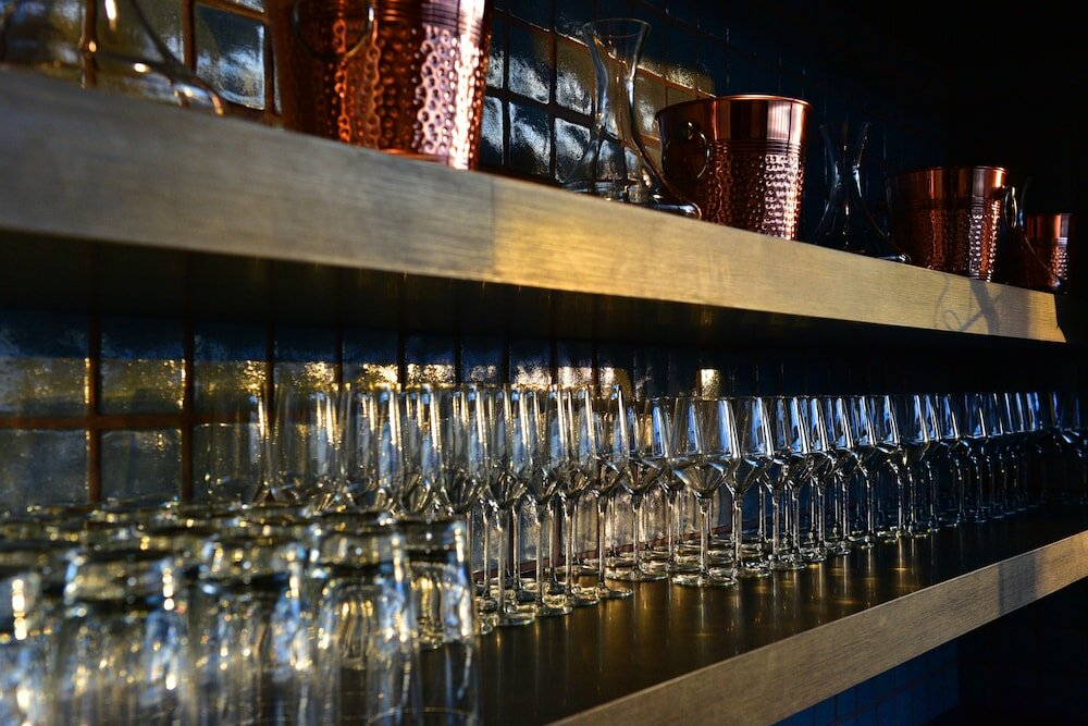 Фото DoubleTree by Hilton Asheville Downtown