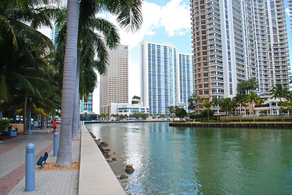 Фото Icon Residences by Sunnyside Resorts