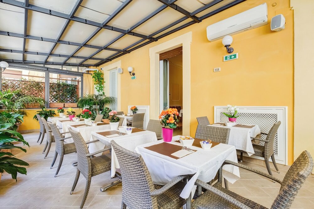 Фото Hotel Cellini