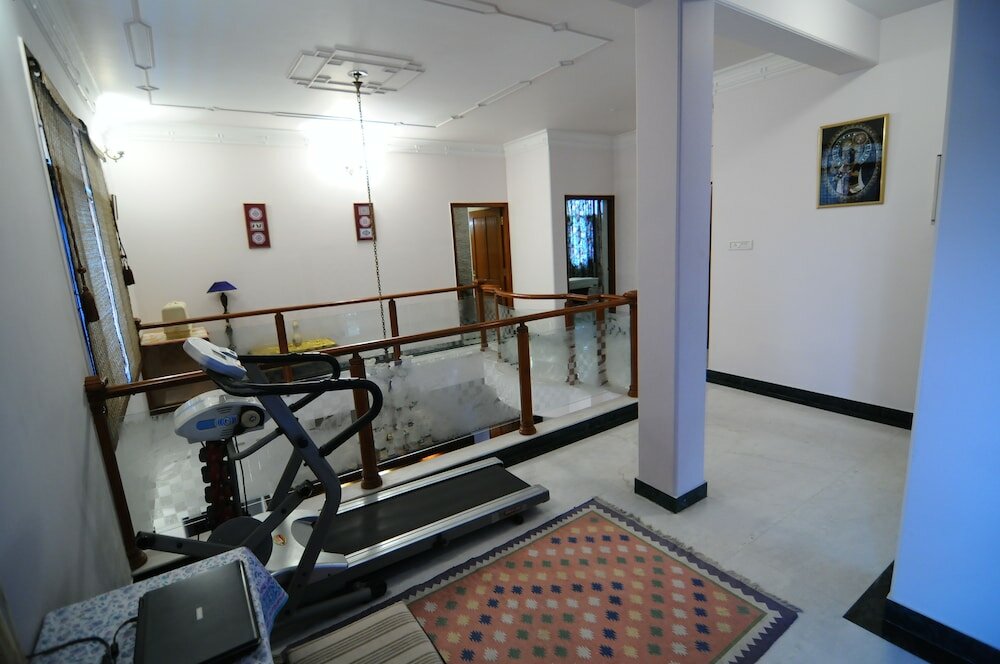 Фото Jaipur Friendly Villa