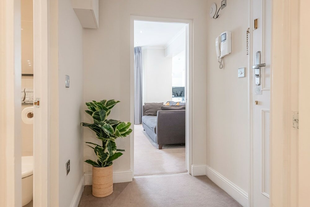 Фото Manson Place