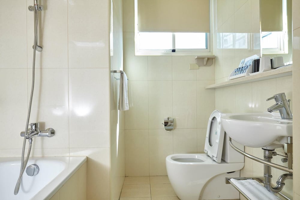 Фото 9 Hotel Taipei