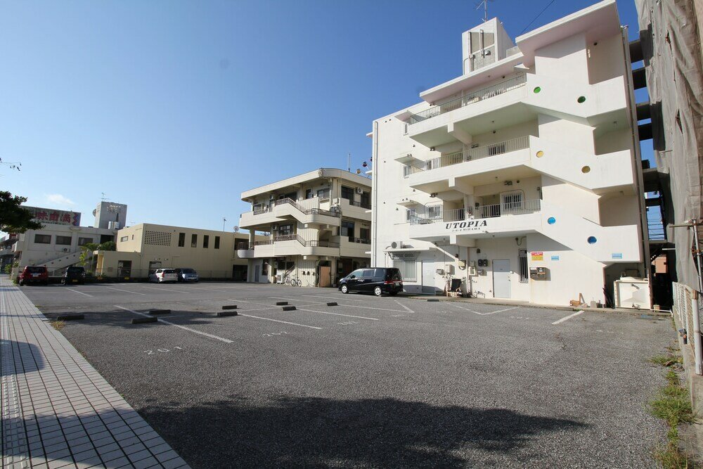 Фото Utopia Mihama