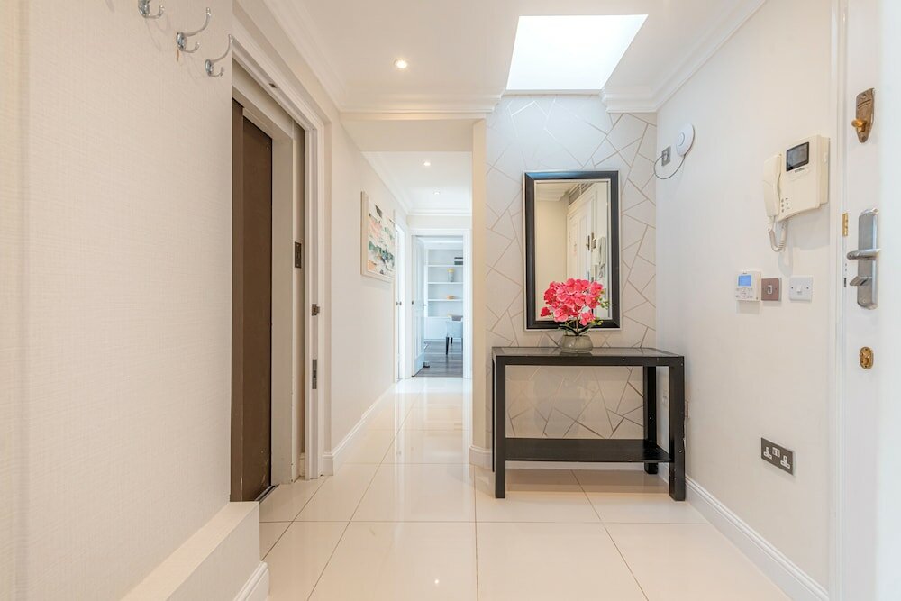 Фото Manson Place