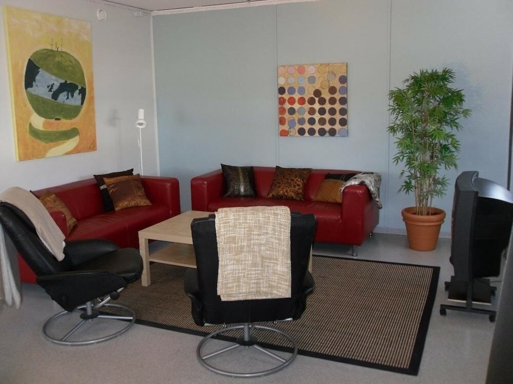 Фото отеля 3