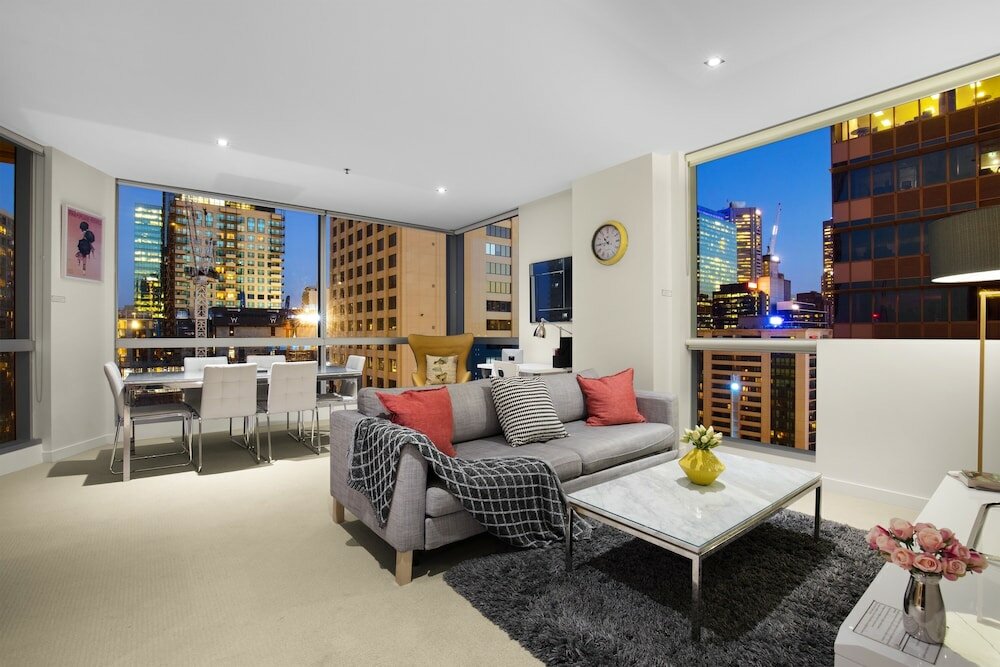 Фото Brady Hotels Central Melbourne