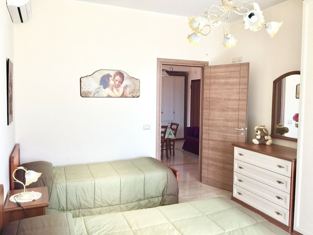 Фото Etna Royal View