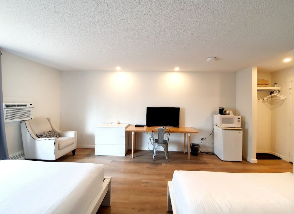 Фото Cloud 9 Inn