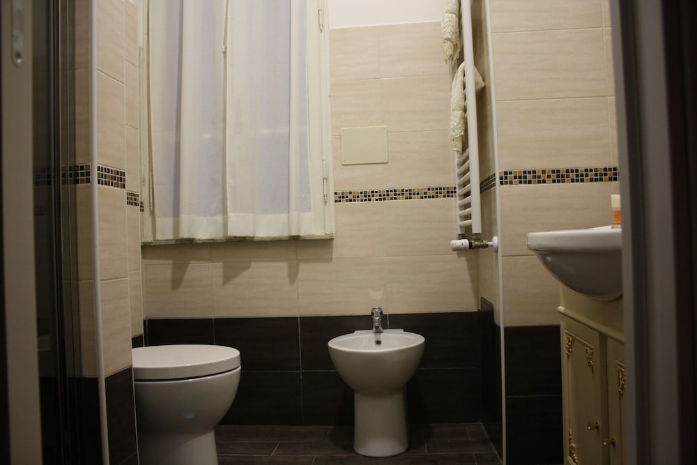 Фото Pope's Suites