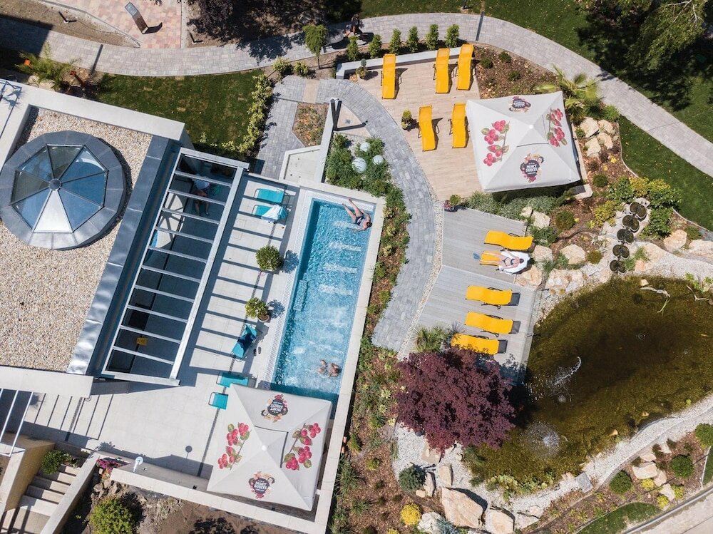 Фото SunGarden Wellness & Conference Hotel