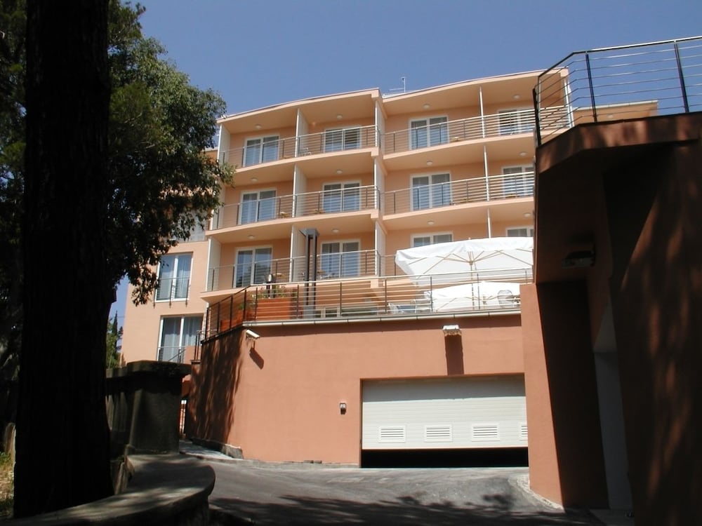 Фото Hotel Tamaris