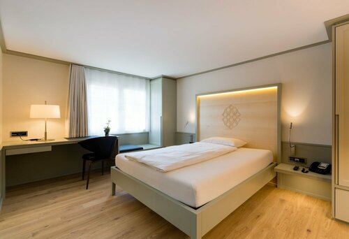 Гостиница Gasthaus Krone Speicher Boutique-Hotel