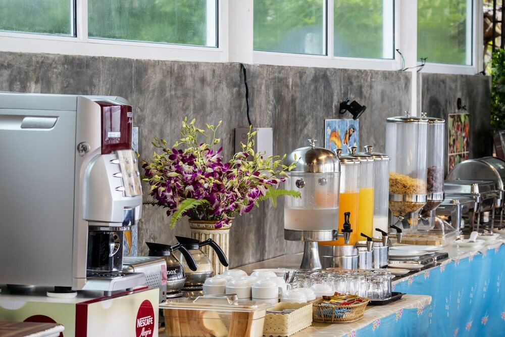 Фото Di Pantai Boutique Beach Resort