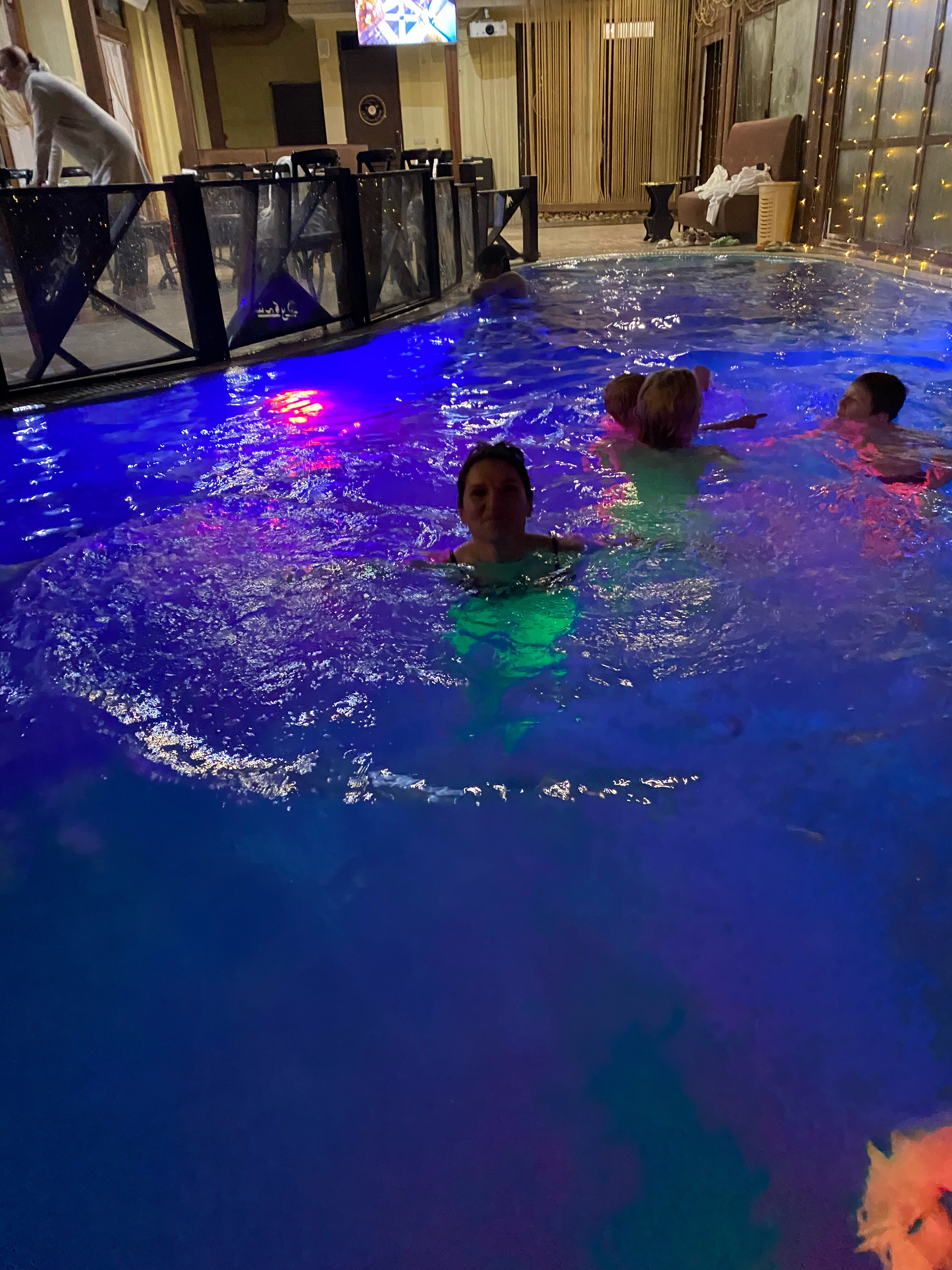 Фото Ellison Мечта