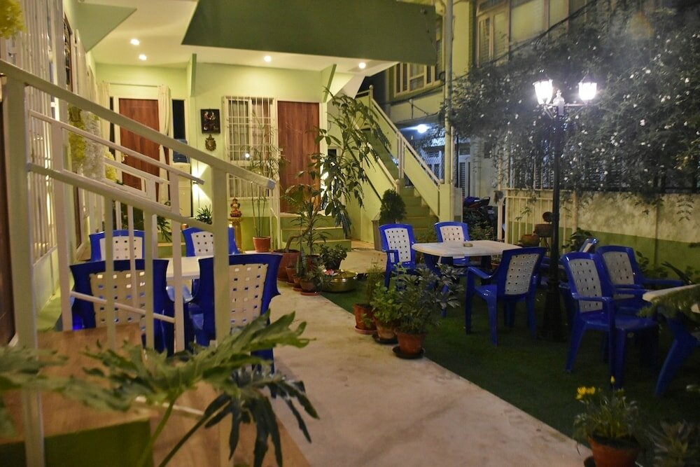 Фото Shakya House