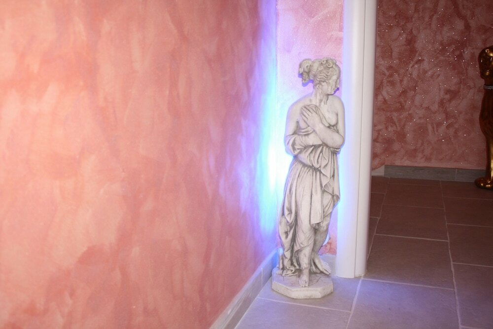 Фото Pope's Suites