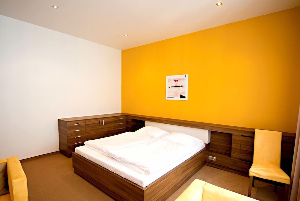 Фото Hotel & Pivovar Černý Orel