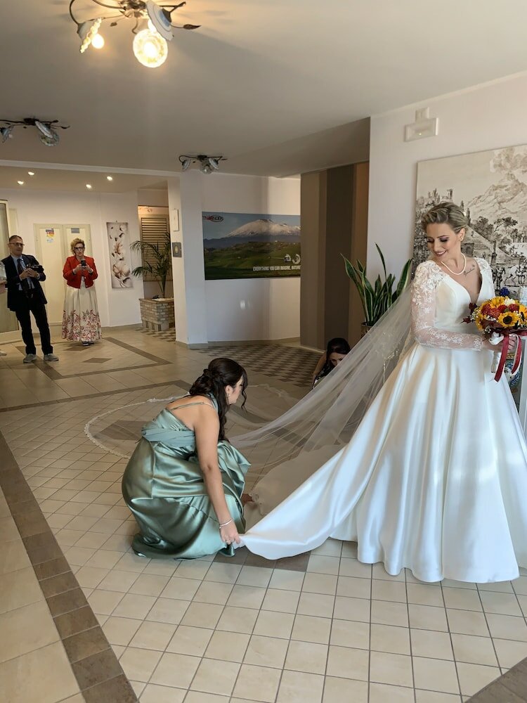 Фото Etna Royal View