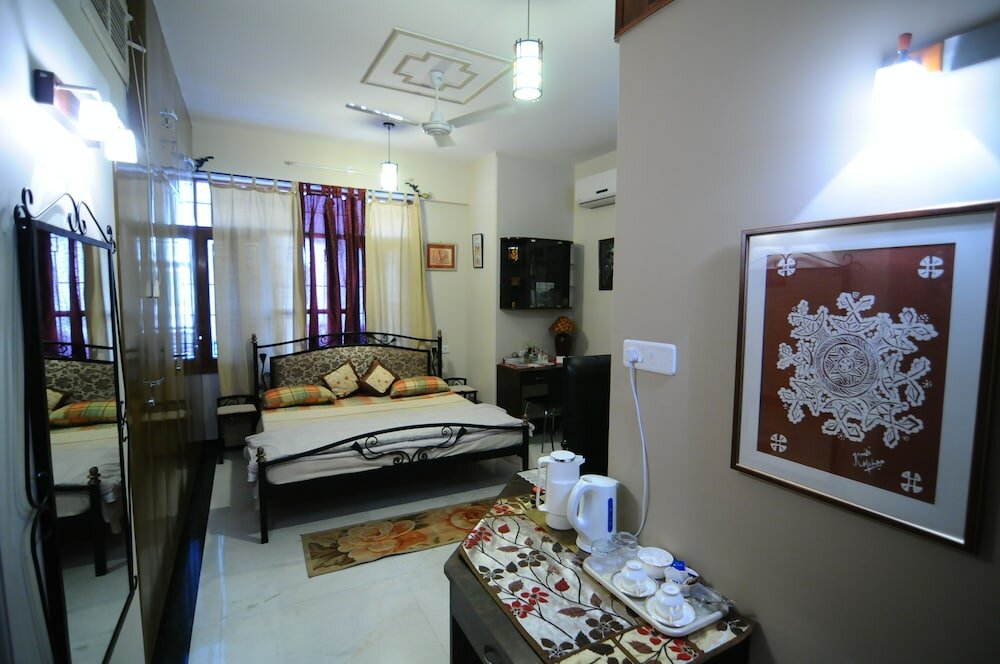 Фото Jaipur Friendly Villa