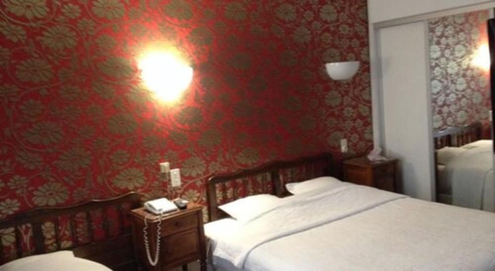 Фото Hôtel du Nord