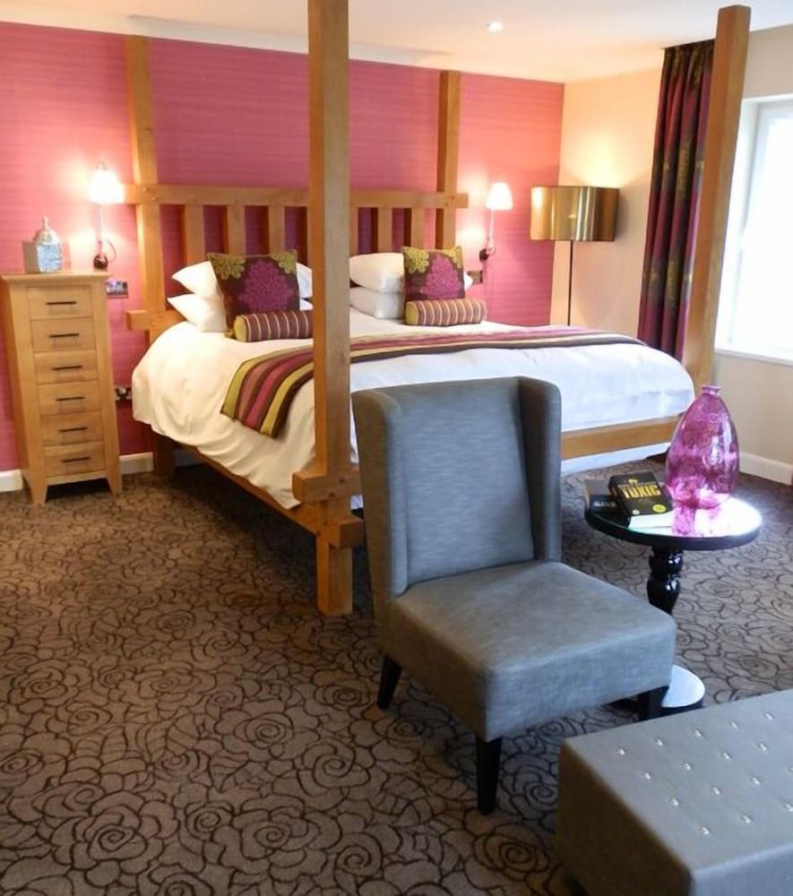 Фото The Plough Rhosmaen