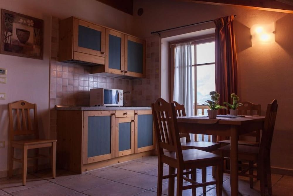 Фото Residence Les Fleurs