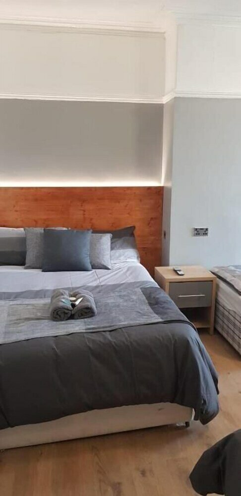 Фото Kensington Hotel