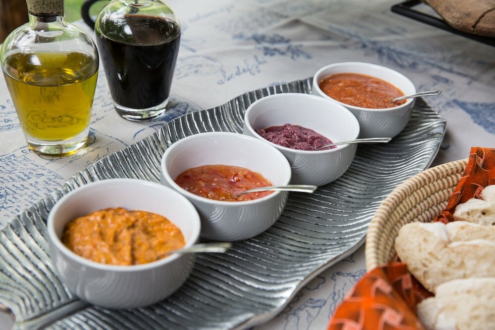 Фото Baobab Ridge Private Lodge