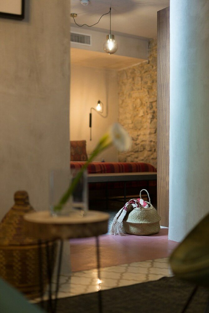 Фото The Riad - Adults Only