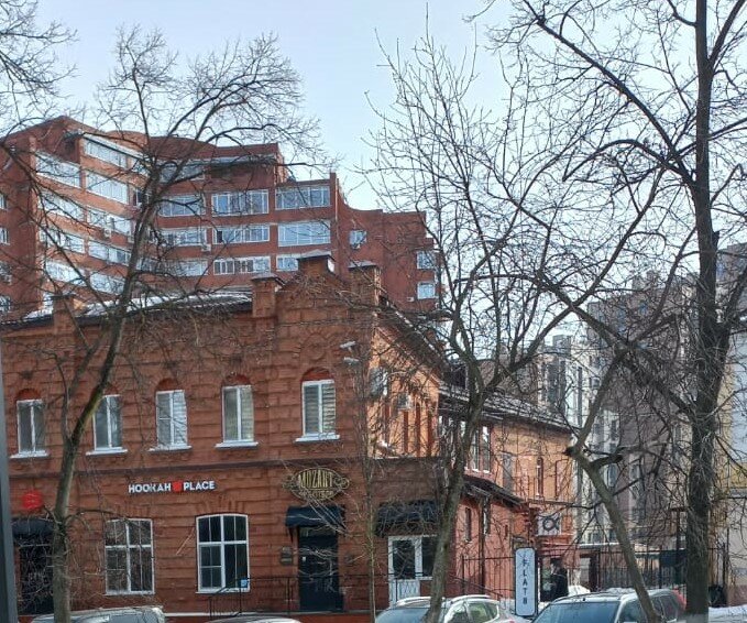 Фото Моцарт