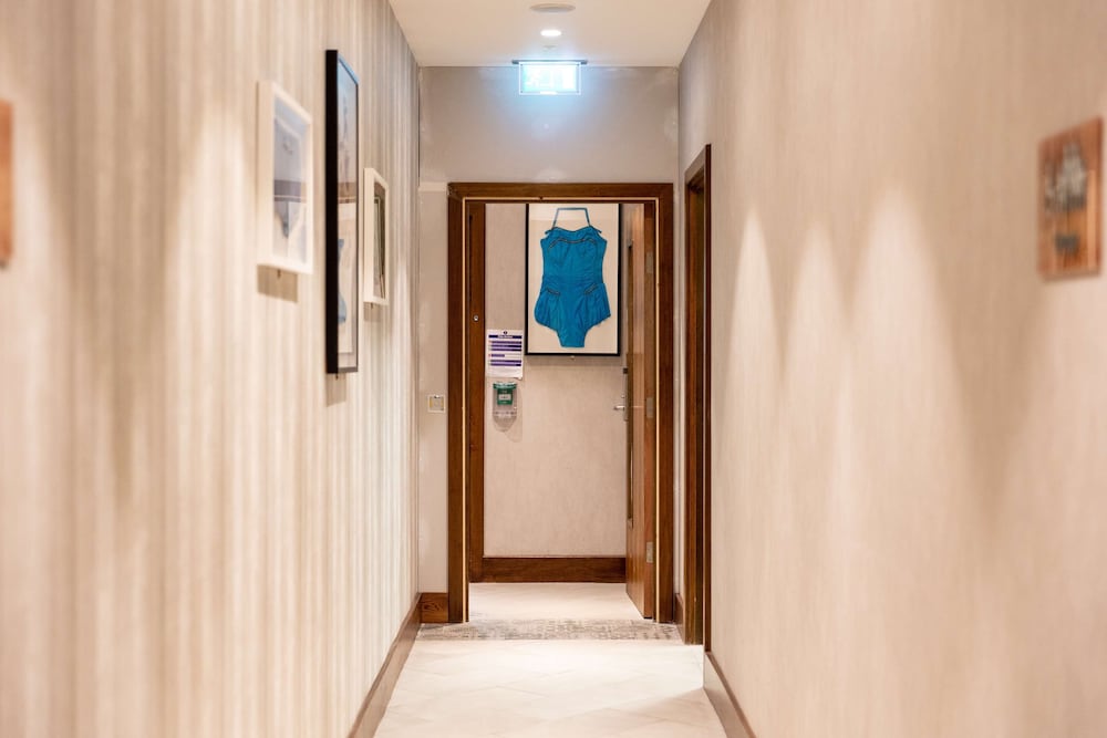 Фото Hilton Bournemouth