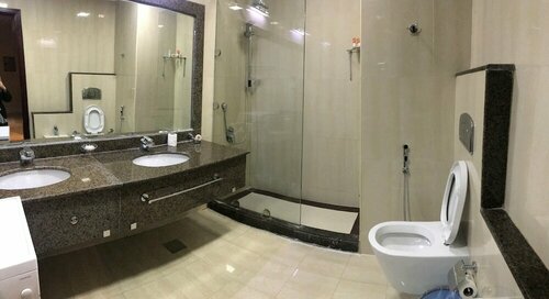 Гостиница Rawdat Al Khail Hotel в Дохе