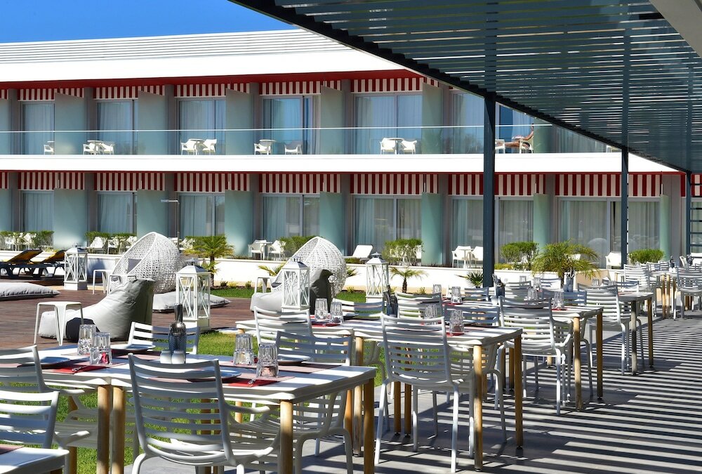 Фото Pestana Alvor South Beach