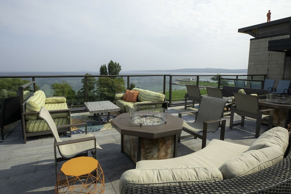 Фото Hotel Indigo Traverse City, an Ihg Hotel