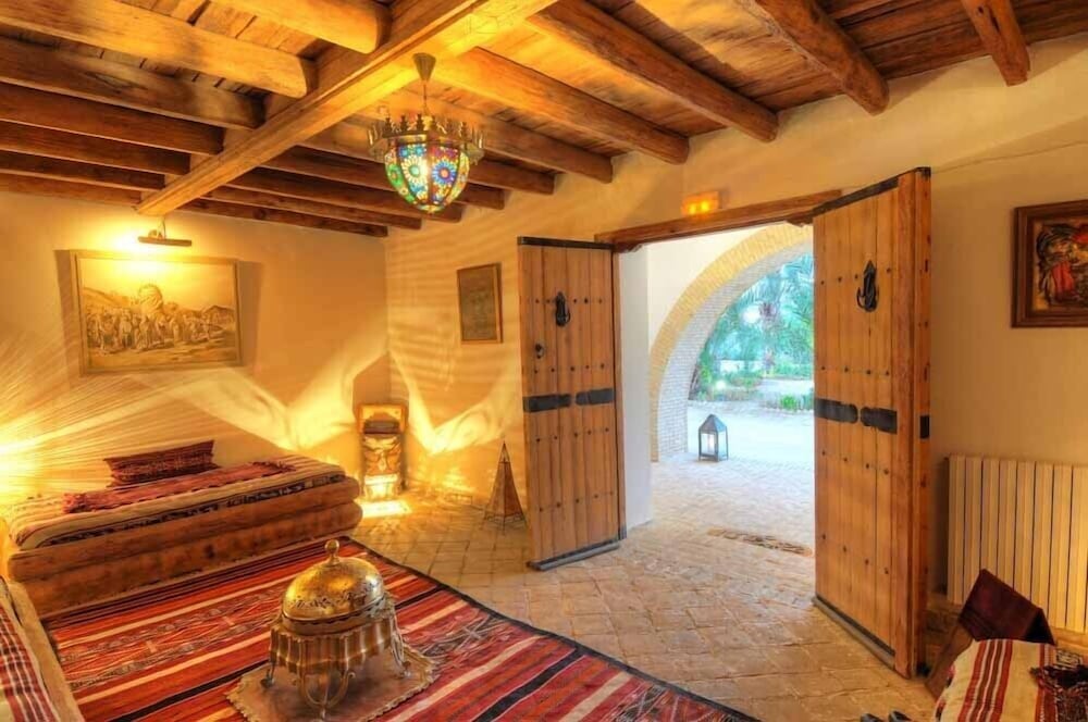 Фото Dar Zargouni