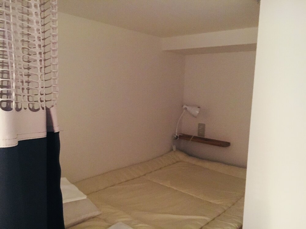 Фото Santiago Guesthouse Hiroshima – Hostel