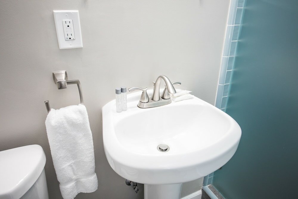 Фото Ocean Park Hotel