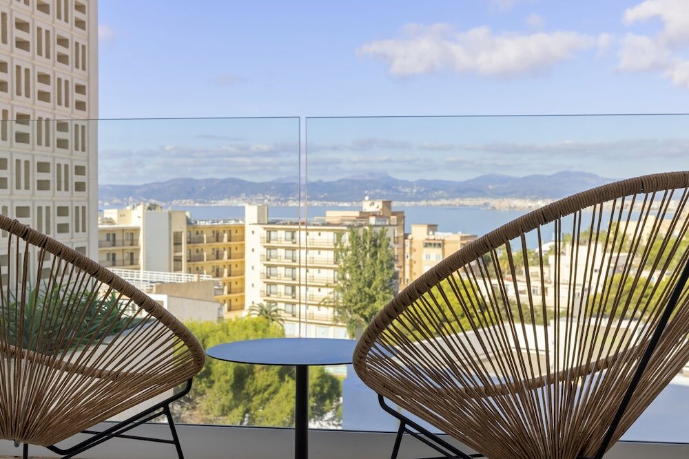 Фото Hotel Hm Ayron Park