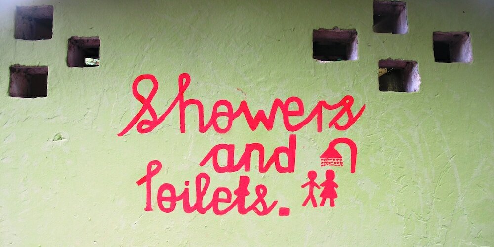 Фото Amapondo Backpackers