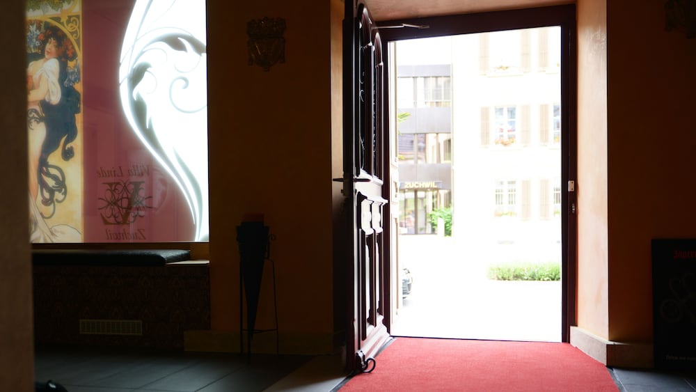 Фото Villa Linde