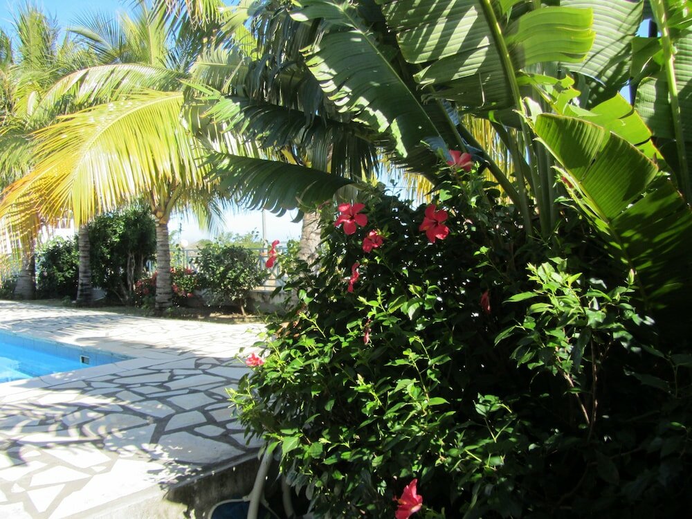 Фото Marisa Residences