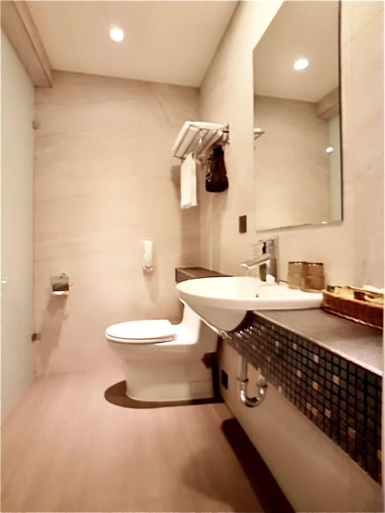 Фото Taipei Hotel B7