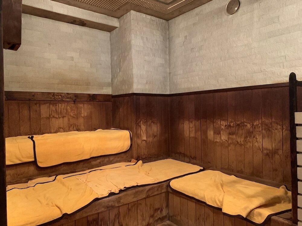 Фото Hotel Fuyokaku