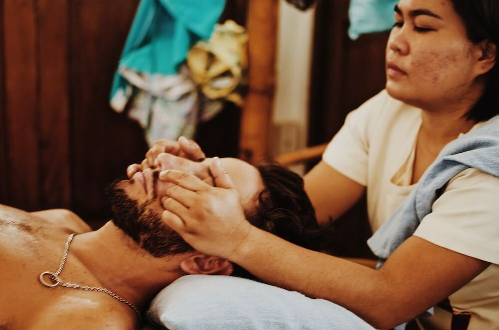 Фото Adhara Eco Boutique Resort