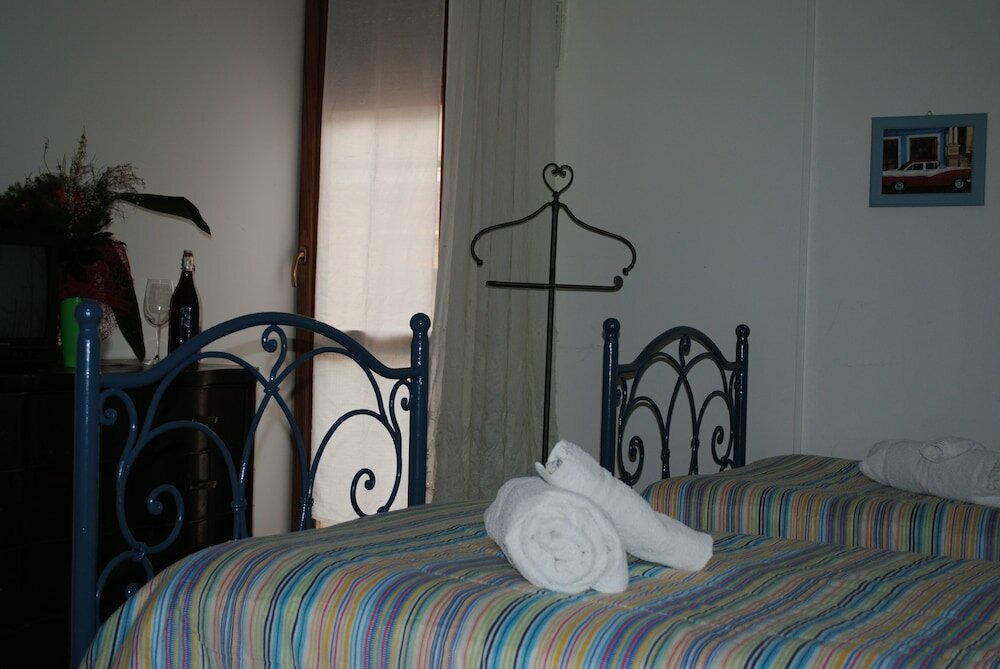 Фото Calciufetta B&b