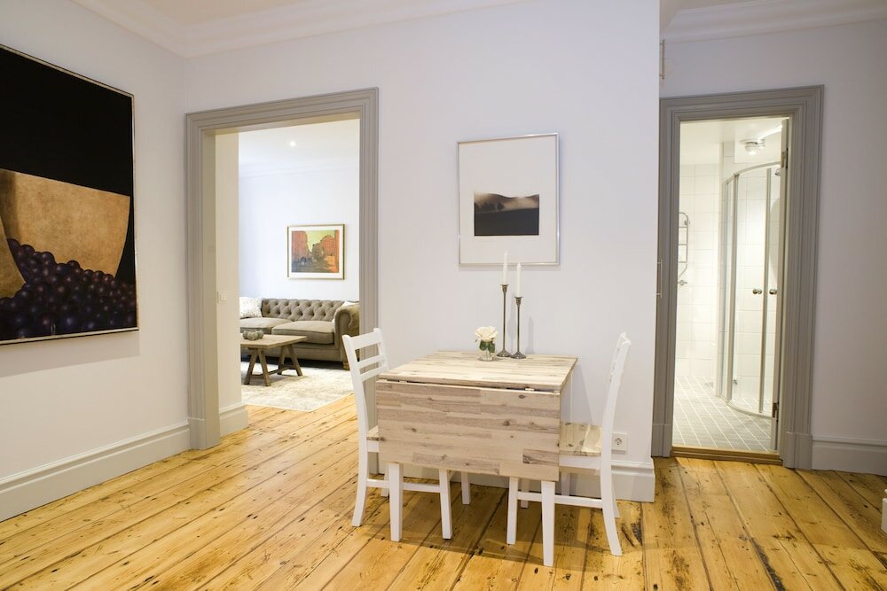 Фото Residence Perseus Apartments