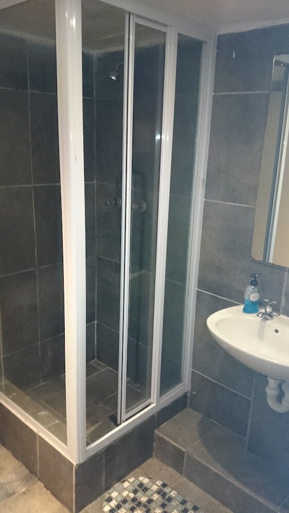 Фото Cape Town Backpackers