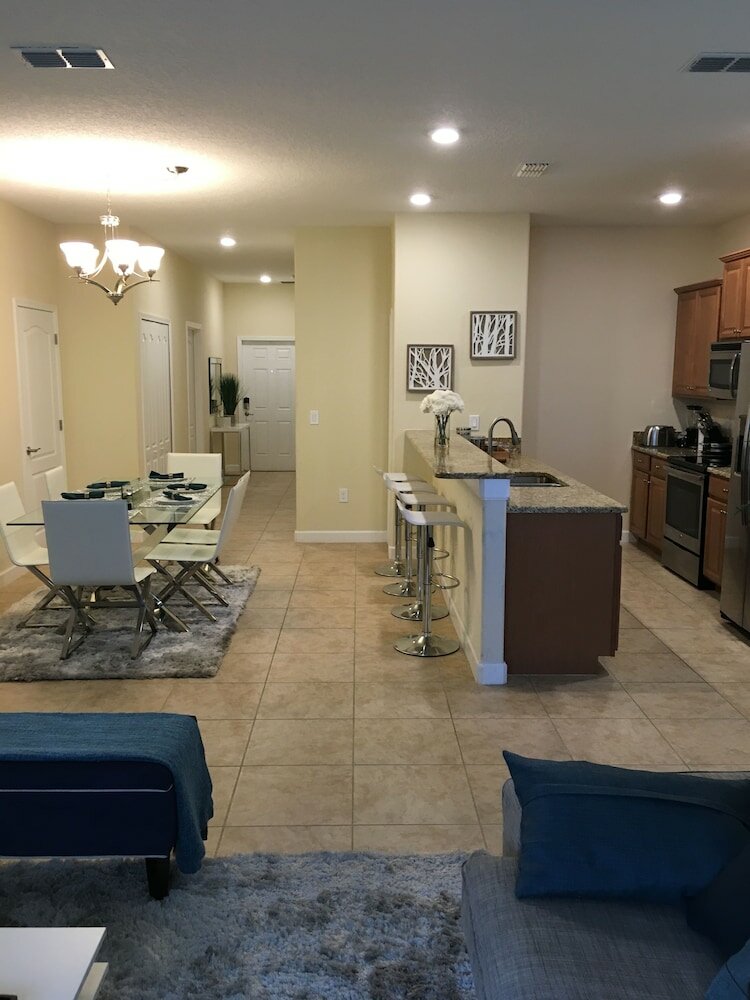 Фото Paradise Palms Resort by Dws Vacation Villas