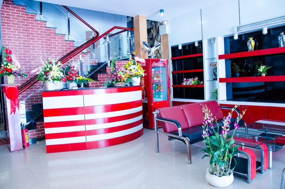 Фото Salina Hotel