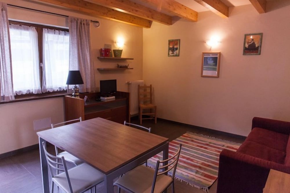 Фото Residence Les Fleurs